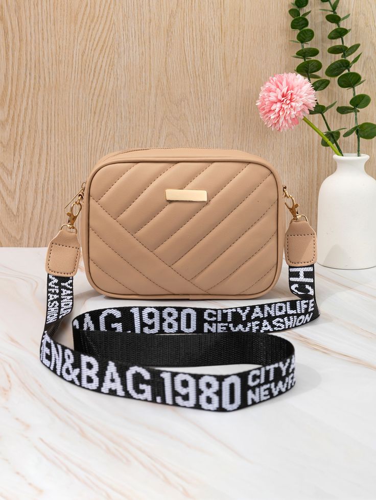Crossbody Mini Bag